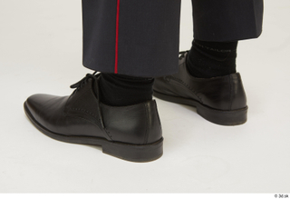  A Pose Michael Summers Police ceremonial leg lower body shoes 0006.jpg
